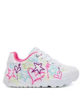 Кроссовки Skechers, белый