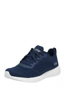 Кроссовки Skechers Bobs Squad, синий кобальт