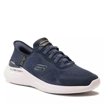 Кроссовки Skechers BounderEmerged, синий