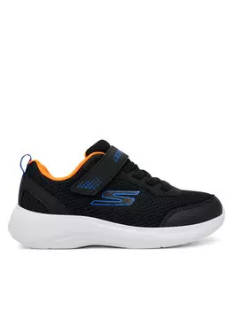 Кроссовки Skechers, черный