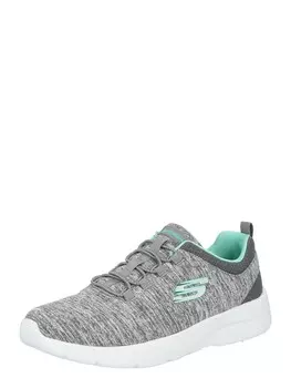 Кроссовки Skechers Dynamight 2.0, серый