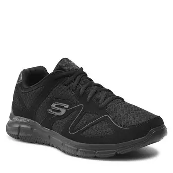 Кроссовки Skechers FlashPoint, черный
