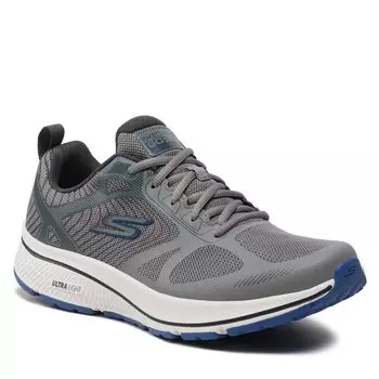 Кроссовки Skechers GoRun Consistent, серый
