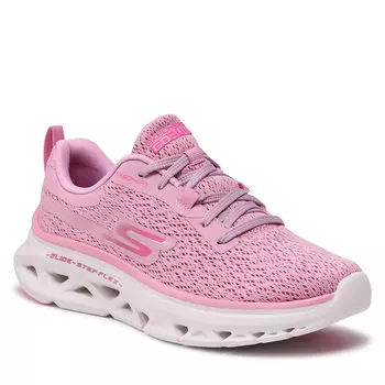 Кроссовки Skechers GoRun Glide, розовый