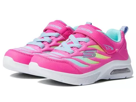 Кроссовки SKECHERS KIDS, Microspec Max - Airy