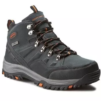 Кроссовки Skechers Pelmo, серый