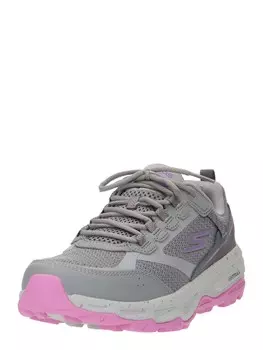 Кроссовки Skechers, серый