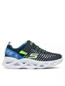 Кроссовки Skechers, серый