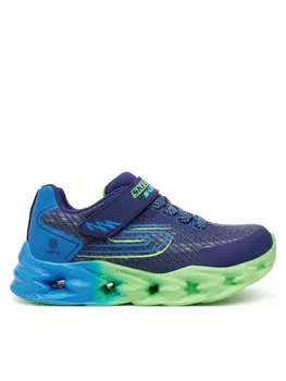 Кроссовки Skechers, синий