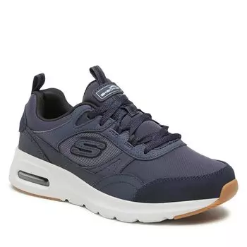 Кроссовки Skechers Skech-AirCourt Homegrown, синий