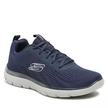 Кроссовки Skechers SummitsTorre, синий