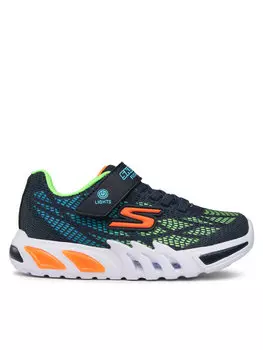 Кроссовки Skechers, темно-синий