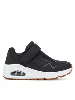 Кроссовки Skechers Uno Air Blitz 403673L/BLK, черный