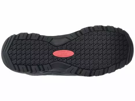 Кроссовки SKECHERS Work Fannter, черный