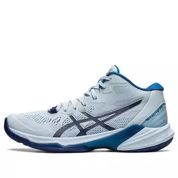 Кроссовки sky elite ff mt 2 Asics, синий