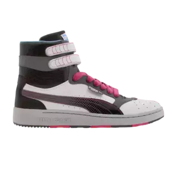 Кроссовки Sky II Island High Puma, серый