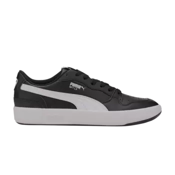 Кроссовки Sky LX Low Puma, черный