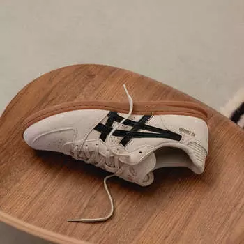 Кроссовки skyhand og Asics, черный