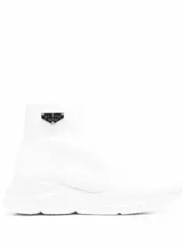 Кроссовки Skywalker Philipp Plein, белый