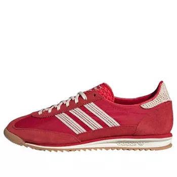 Кроссовки sl 72 og Adidas, красный