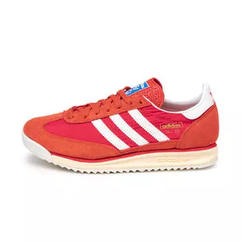 Кроссовки sl 72 rs Adidas, белый