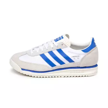 Кроссовки sl 72 rs Adidas, белый