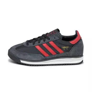 Кроссовки sl 72 rs Adidas, серый