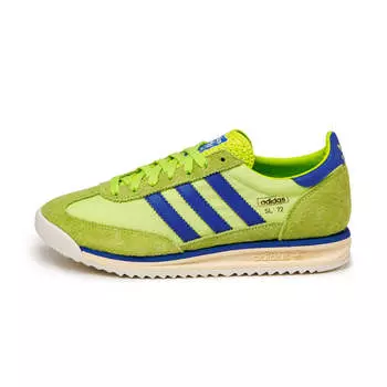 Кроссовки sl 72 rs Adidas, синий