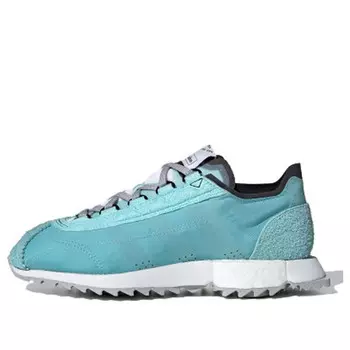 Кроссовки sl 7600 Adidas, синий