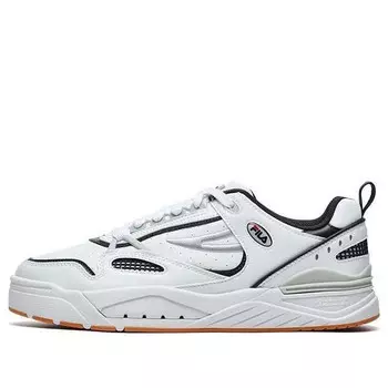 Кроссовки slam 22 'white' Fila, белый