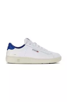 Кроссовки SLAMMKLUB CC K-Swiss, белый
