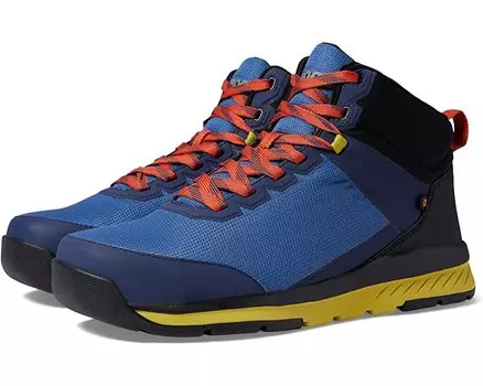 Кроссовки Slate Mid CT Bogs, синий