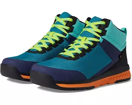 Кроссовки Slate Mid CT Bogs, синий