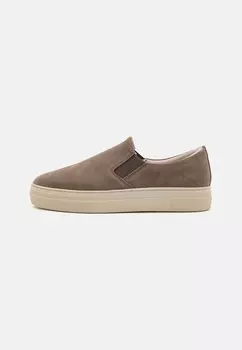 Кроссовки SLHDAVID CHUNKY Selected Homme, бежевый