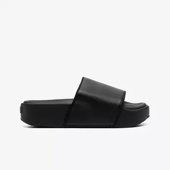 Кроссовки Slide 'Black' Y-3, черный