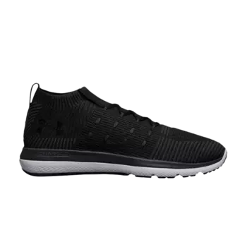 Кроссовки Slingflex Rise Under Armour, черный