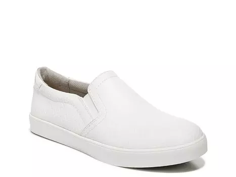 Кроссовки-слипоны Dr. Scholl Madison, белый