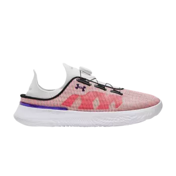 Кроссовки SlipSpeed Mesh Under Armour, розовый