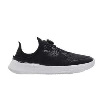 Кроссовки SlipSpeed Under Armour, черный