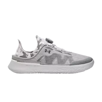 Кроссовки SlipSpeed Under Armour, серый