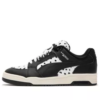 Кроссовки slipstream lo 'hidden beast' Puma, белый