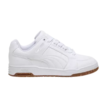 Кроссовки Slipstream Lo Puma, белый
