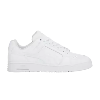 Кроссовки Slipstream Lo Puma, белый