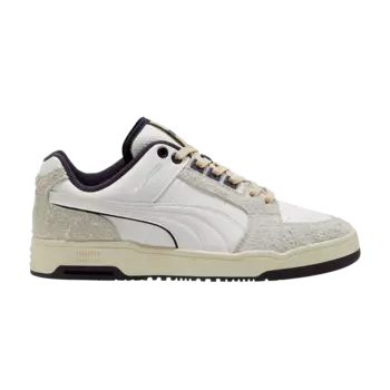 Кроссовки Slipstream Lo Puma, белый