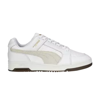 Кроссовки Slipstream Lo Puma, белый