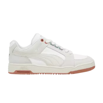Кроссовки Slipstream Low Puma, белый