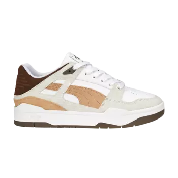 Кроссовки Slipstream Puma, белый