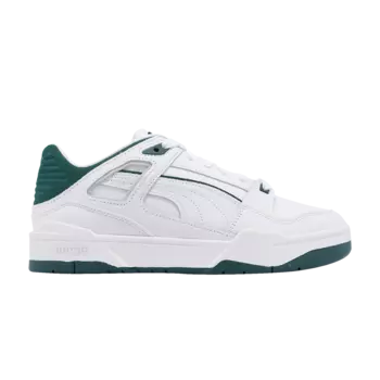 Кроссовки Slipstream Puma, белый