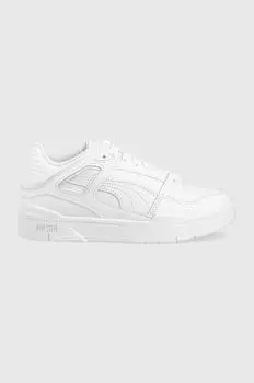 Кроссовки Slipstream Puma, белый