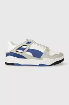 Кроссовки Slipstream Puma, белый